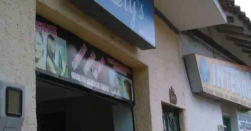 LELYS PELUQUERIA BOGOTÁ LELYS PELUQUERIA BOGOTÁ